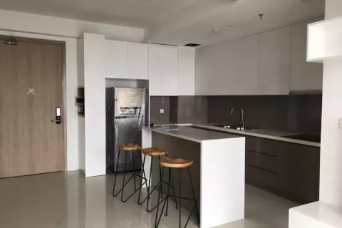 2 bedrooms Apartment in Thu Duc, Ho Chi Minh, No. 12375 8