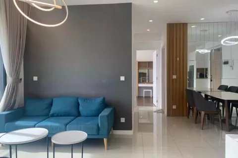 2 bedrooms Apartment in Thu Duc, Ho Chi Minh, No. 12375 5