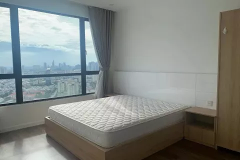 2 bedrooms Apartment in Thu Duc, Ho Chi Minh, No. 12375 2