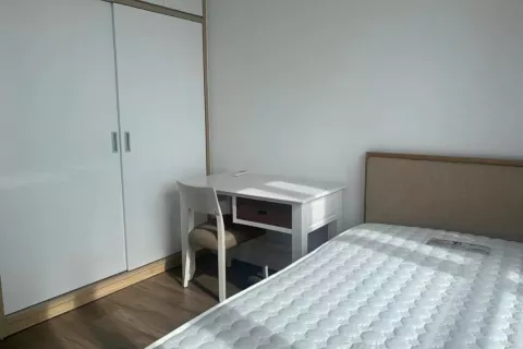 2 bedrooms Apartment in Thu Duc, Ho Chi Minh, No. 12375 3