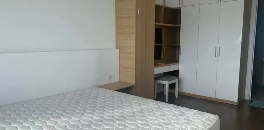 2 bedrooms Apartment in Thu Duc, Ho Chi Minh, No. 12375