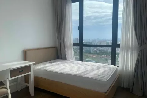 2 bedrooms Apartment in Thu Duc, Ho Chi Minh, No. 12375 4