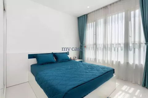 1 bedroom Apartment in Thu Duc, Ho Chi Minh, No. 12378 8