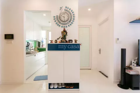 1 bedroom Apartment in Thu Duc, Ho Chi Minh, No. 12378 2
