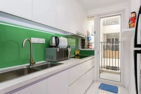 1 bedroom Apartment in Thu Duc, Ho Chi Minh, No. 12378 7