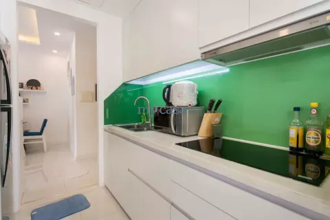 1 bedroom Apartment in Thu Duc, Ho Chi Minh, No. 12378 3