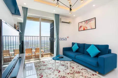 1 bedroom Apartment in Thu Duc, Ho Chi Minh, No. 12378 6