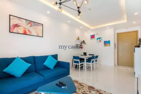 1 bedroom Apartment in Thu Duc, Ho Chi Minh, No. 12378