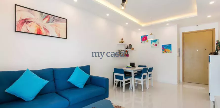 1 bedroom Apartment in Thu Duc, Ho Chi Minh, No. 12378