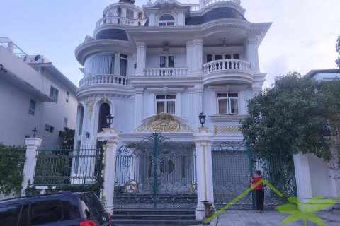 4 bedrooms Villa in Nha Trang,  No. 28433