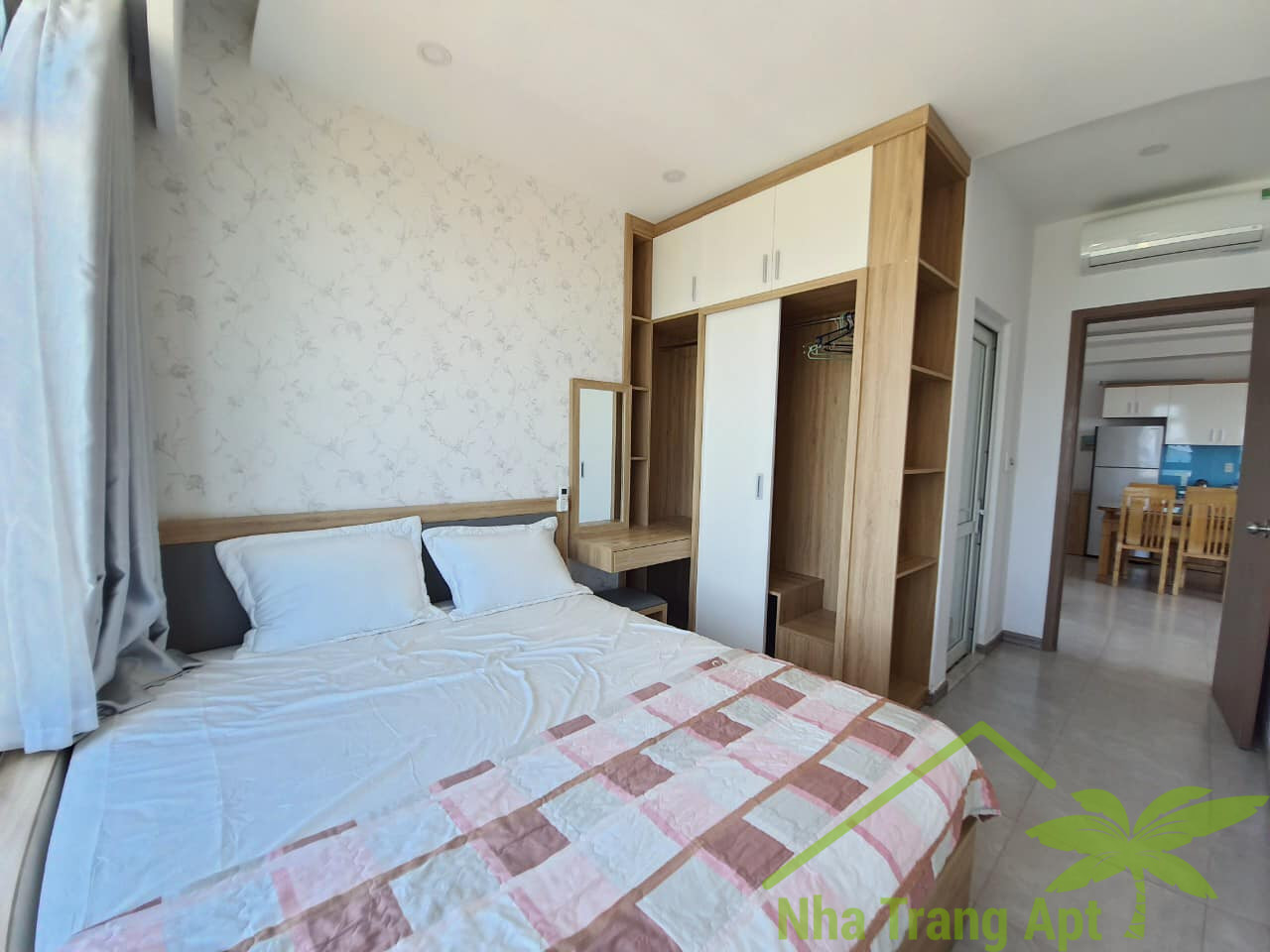 2 bedrooms Apartment in Nha Trang, Vietnam No. 28432