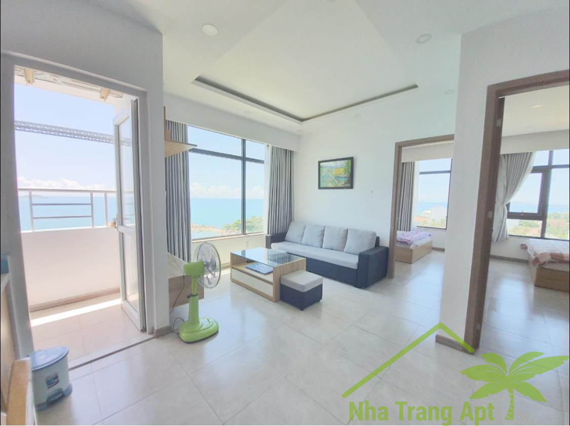 2 bedrooms Apartment in Nha Trang, Vietnam No. 28432
