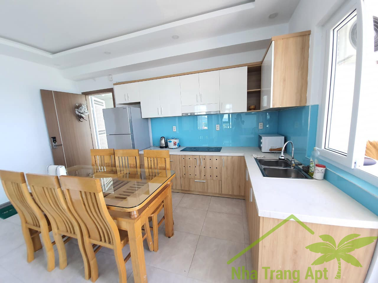 2 bedrooms Apartment in Nha Trang, Vietnam No. 28432