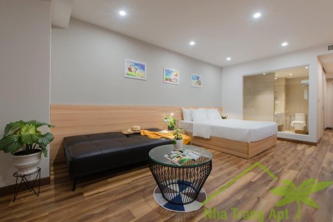1 bedroom Apartment in Nha Trang, No. 28431 3