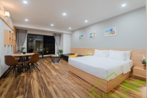 1 bedroom Apartment in Nha Trang, No. 28431