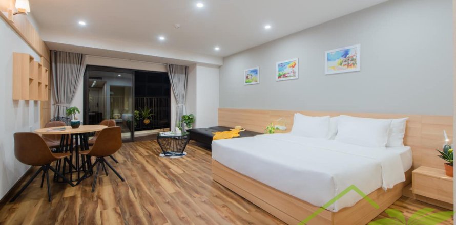 1 bedroom Apartment in Nha Trang, No. 28431