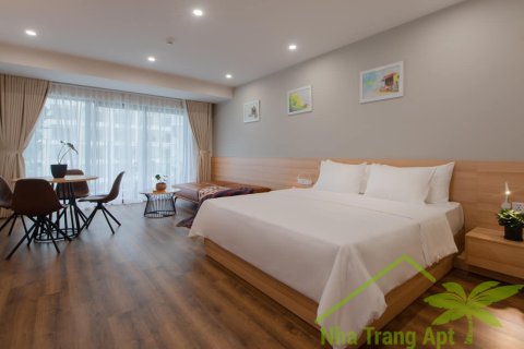 1 bedroom Apartment in Nha Trang, No. 28431 2