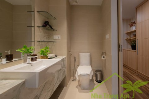 1 bedroom Apartment in Nha Trang, No. 28431 8