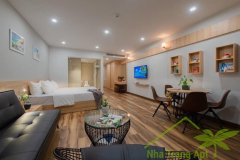 1 bedroom Apartment in Nha Trang, No. 28431 4