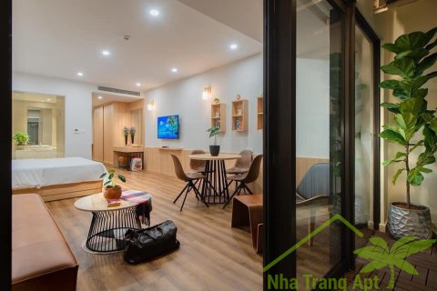 1 bedroom Apartment in Nha Trang, No. 28431 5