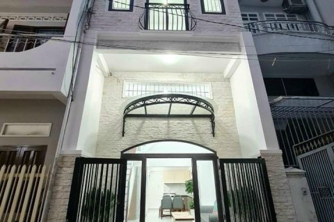 3 bedrooms House in Nha Trang, No. 28430