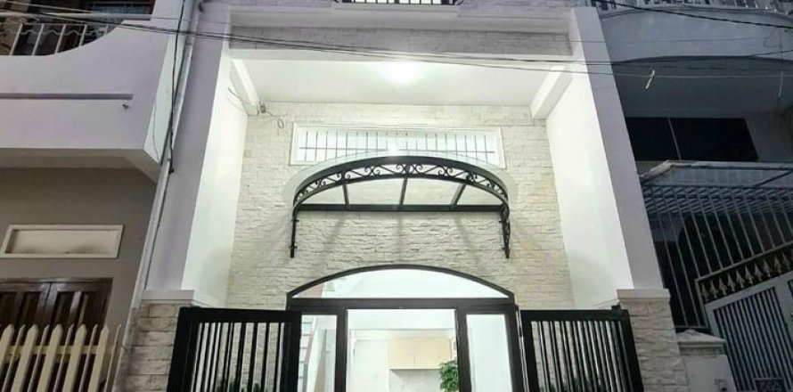 3 bedrooms House in Nha Trang, No. 28430