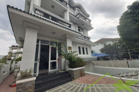 4 bedrooms Villa in Nha Trang,  No. 28434 2