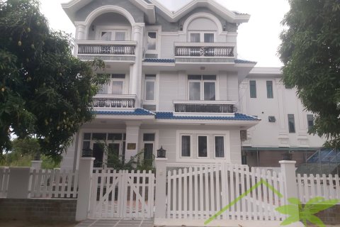 4 bedrooms Villa in Nha Trang,  No. 28434