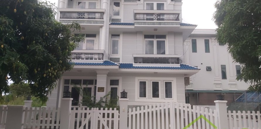 4 bedrooms Villa in Nha Trang,  No. 28434