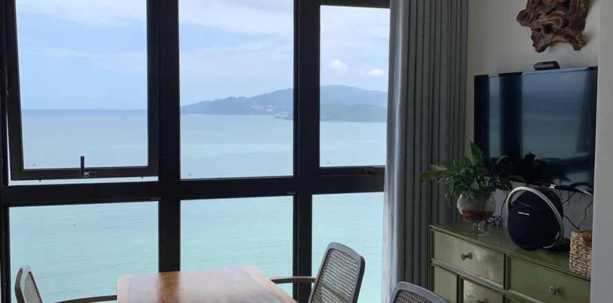 2 bedrooms Apartment in Nha Trang, No. 28142