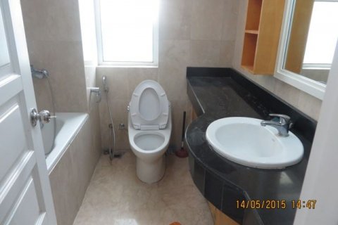Квартира с 3 спальнями в Тэйхо, Ханой , № 5868 11