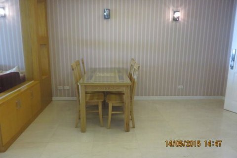 Квартира с 3 спальнями в Тэйхо, Ханой , № 5868 3