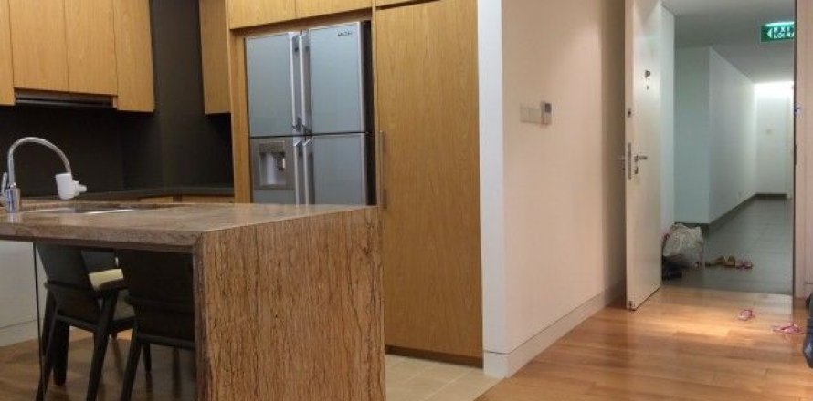 3 bedrooms Apartment in Cau Giay, Ha Noi, No. 5867