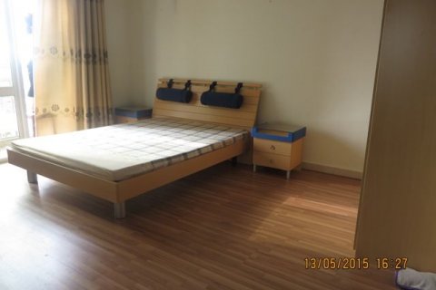 Квартира с 3 спальнями в Тэйхо, Ханой , № 5870 6