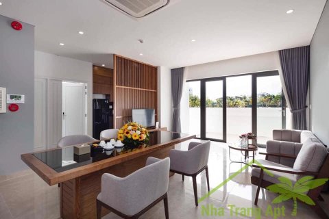 3 bedrooms Villa in Nha Trang,  No. 28581 3