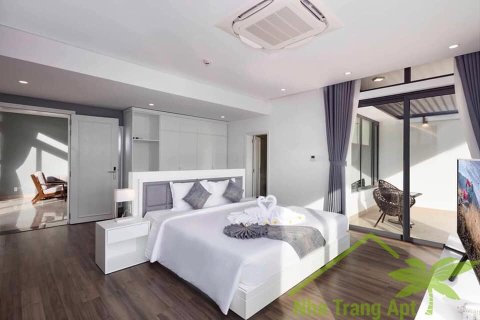 3 bedrooms Villa in Nha Trang,  No. 28581 6