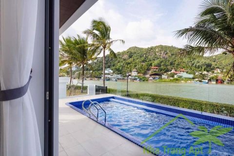 3 bedrooms Villa in Nha Trang,  No. 28581 8