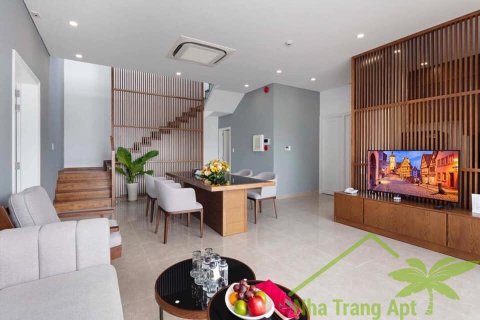 3 bedrooms Villa in Nha Trang,  No. 28581 2