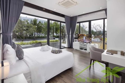 3 bedrooms Villa in Nha Trang,  No. 28581 5