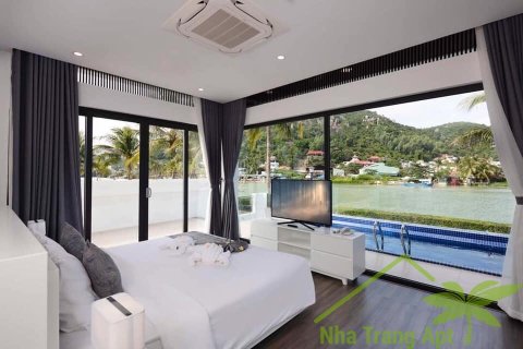 3 bedrooms Villa in Nha Trang,  No. 28581 7