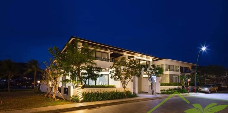 3 bedrooms Villa in Nha Trang,  No. 28581