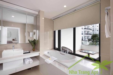 3 bedrooms Villa in Nha Trang,  No. 28581 12