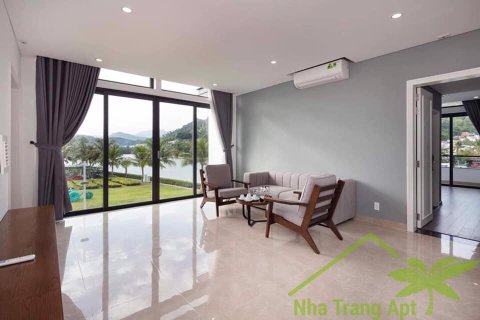 3 bedrooms Villa in Nha Trang,  No. 28581 4