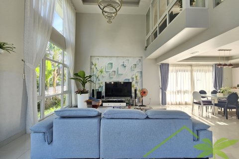 4 bedrooms Villa in Nha Trang, No. 28580 5