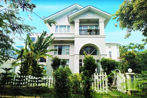 4 bedrooms Villa in Nha Trang, No. 28580