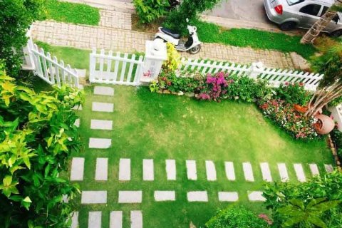 4 bedrooms Villa in Nha Trang, No. 28580 2