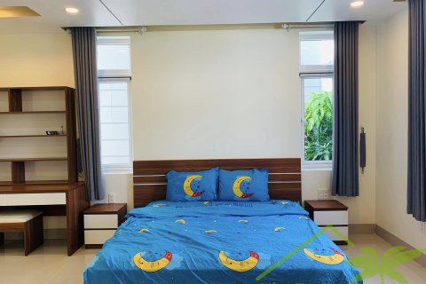5 bedrooms Villa in Nha Trang,  No. 28576 9