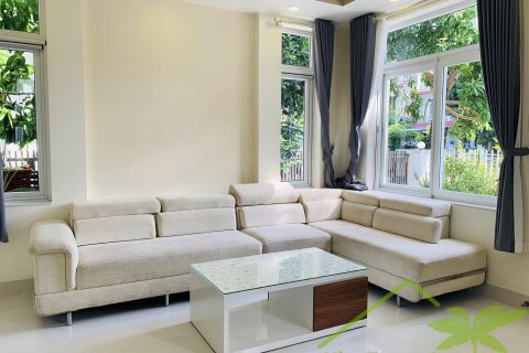 5 bedrooms Villa in Nha Trang,  No. 28576 2