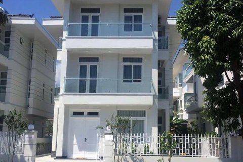 5 bedrooms Villa in Nha Trang, No. 28576
