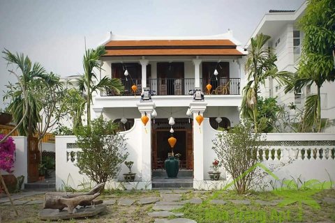 5 bedrooms Villa in Nha Trang,  No. 28582